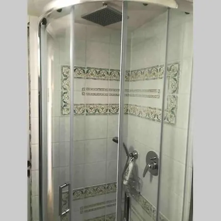 בית נופש Casa Bella פוזיטנו