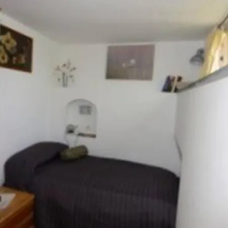 בית נופש Casa Bella פוזיטנו