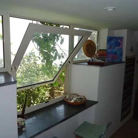 בית נופש Casa Bella *