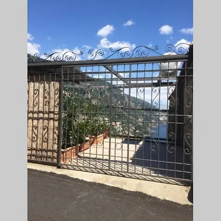Hébergement de vacances Casa Bella *