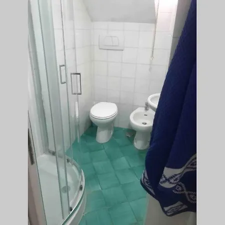 Casa Bella Vakantiehuis Positano