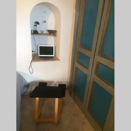 Hébergement de vacances Casa Bella