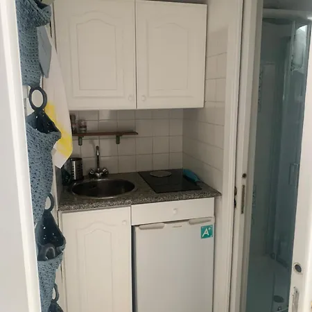Hébergement de vacances Casa Bella *