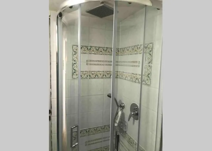 Σπίτι διακοπών Casa Bella Ποζιτάνο