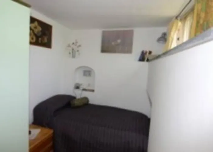 Σπίτι διακοπών Casa Bella Ποζιτάνο