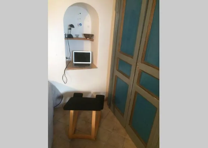 Σπίτι διακοπών Casa Bella