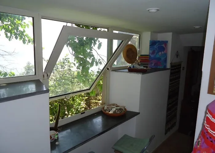 Semesterbostad Casa Bella *