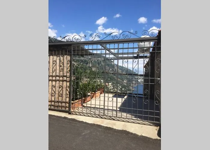 بيت للعطل Casa Bella *